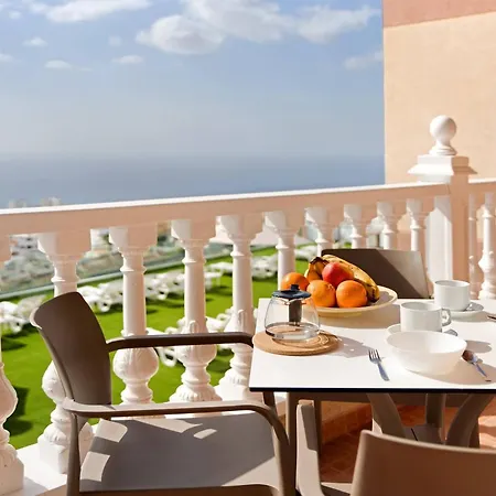 La Tablada Atlantic View *