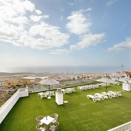 La Tablada Atlantic View *