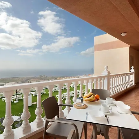La Tablada Atlantic View 阿德耶