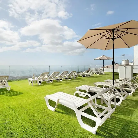 La Tablada Atlantic View 公寓 阿德耶
