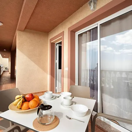 La Tablada Atlantic View Daire